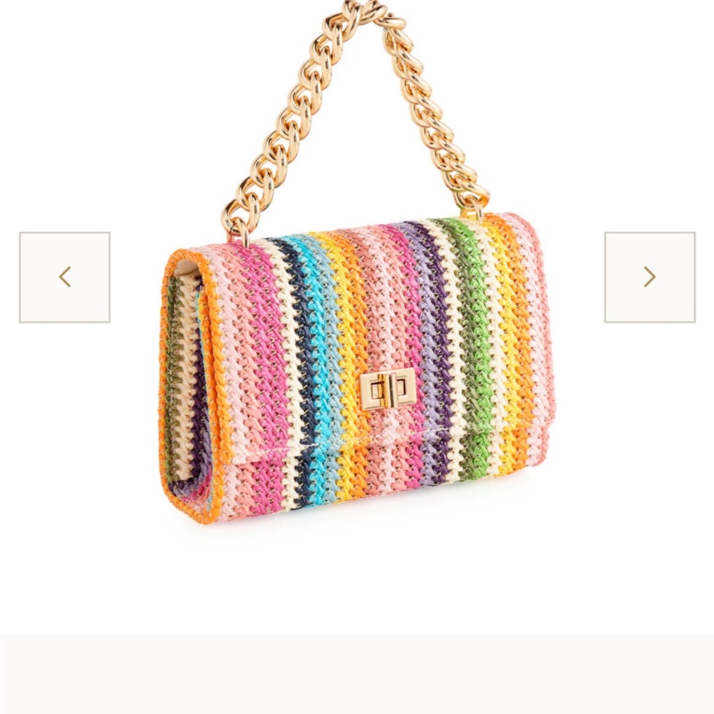 Shiraleah Purse